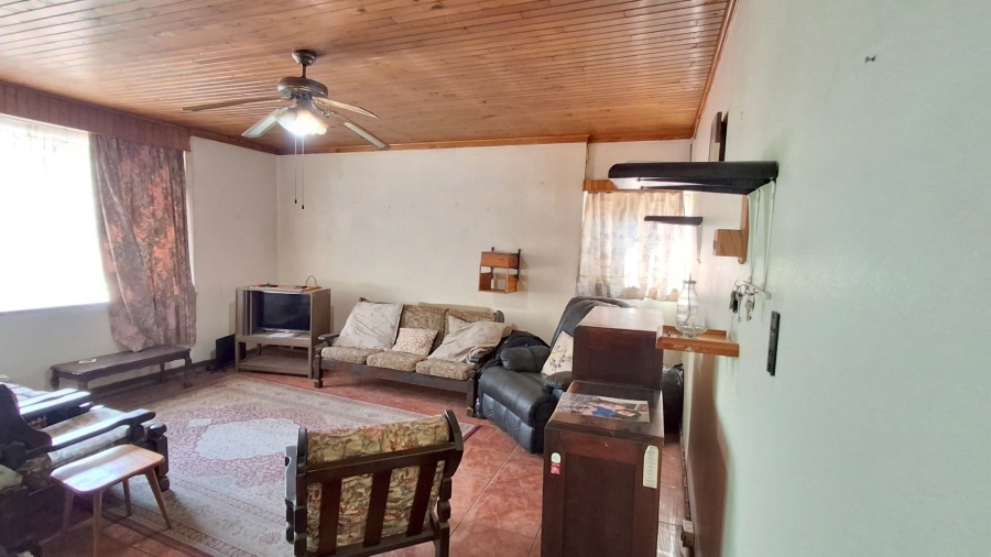 4 Bedroom Property for Sale in Sasolburg Ext 1 Free State